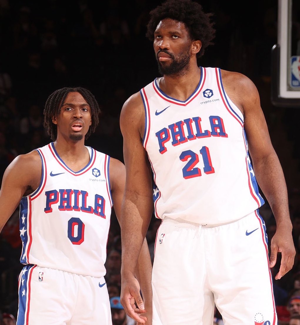 费城76人比赛时间表